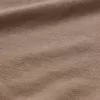Fjäderlätt turtleneck-topp
