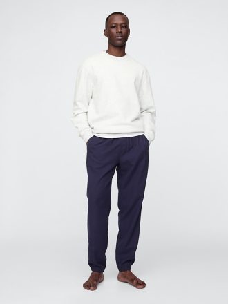 Flanell PJ Joggers
