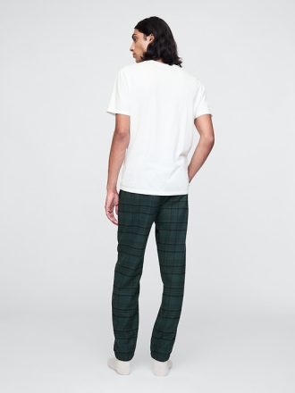 Flanell PJ Joggers