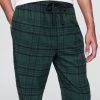 Flanell PJ Joggers