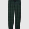 Flanell PJ Joggers