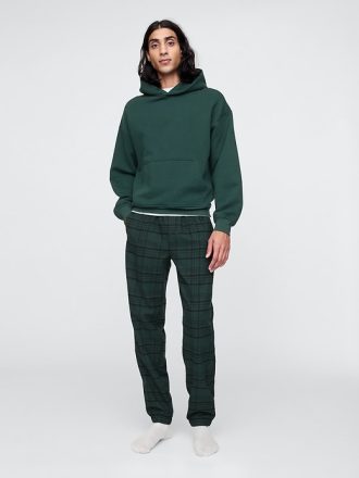 Flanell PJ Joggers