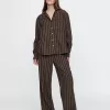 Flanell PJ Set