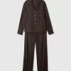 Flanell PJ Set