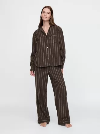 Flanell PJ Set