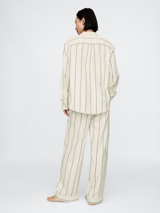 Flanell PJ Set