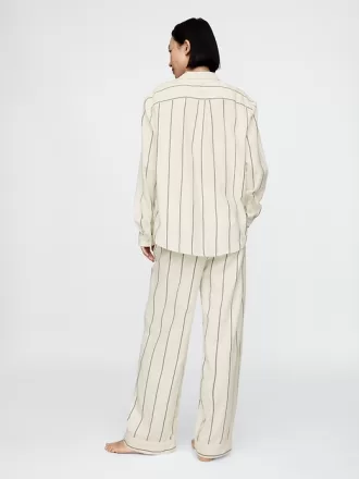 Flanell PJ Set