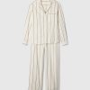 Flanell PJ Set