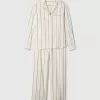 Flanell PJ Set