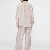 Flanell PJ Set