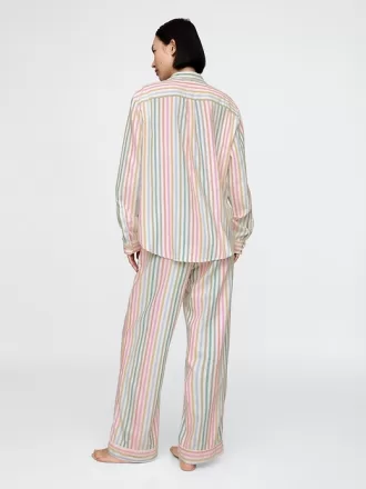 Flanell PJ Set