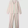 Flanell PJ Set