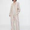 Flanell PJ Set