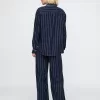 Flanell PJ Set