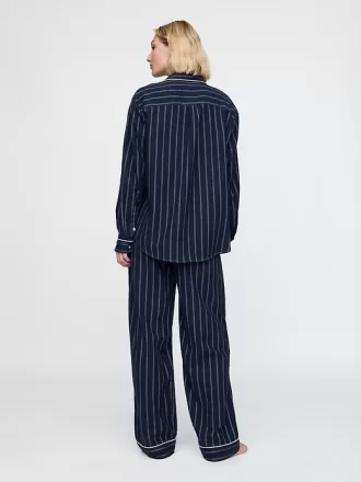Flanell PJ Set