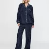 Flanell PJ Set