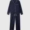 Flanell PJ Set