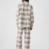 Flanell PJ Set