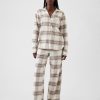 Flanell PJ Set