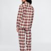 Flanell PJ Set