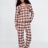 Flanell PJ Set