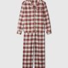 Flanell PJ Set