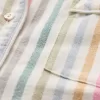 Flanell PJ Shorts Set