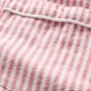 Flanell PJ Shorts Set
