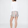 Flanell PJ boxershorts