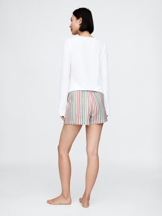 Flanell PJ boxershorts