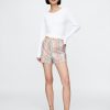 Flanell PJ boxershorts
