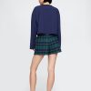 Flanell PJ boxershorts