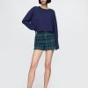 Flanell PJ boxershorts