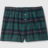 Flanell PJ boxershorts