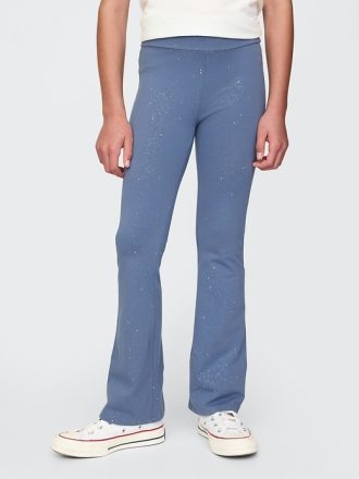 Flare Leggings för barn