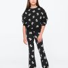 Flare Leggings för barn