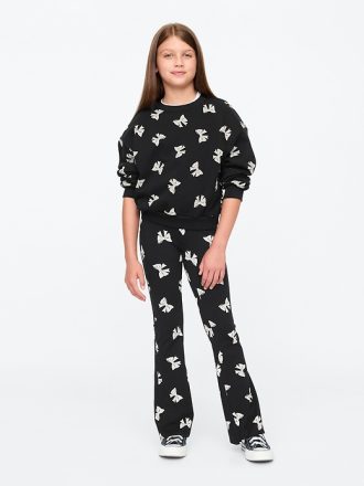 Flare Leggings för barn