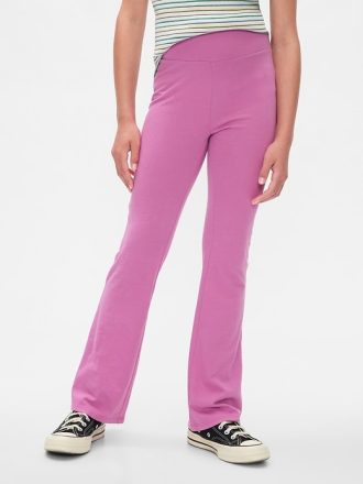 Flare Leggings för barn