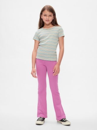 Flare Leggings för barn