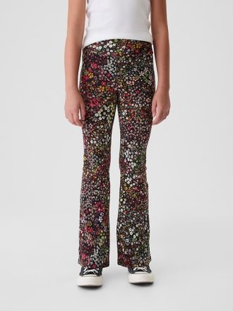 Flare Leggings för barn