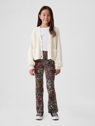 Flare Leggings för barn