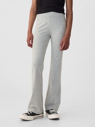 Flare Leggings för barn