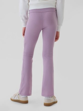 Flare Leggings för barn