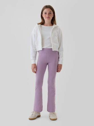 Flare Leggings för barn