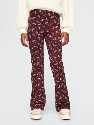 Flare Leggings för barn