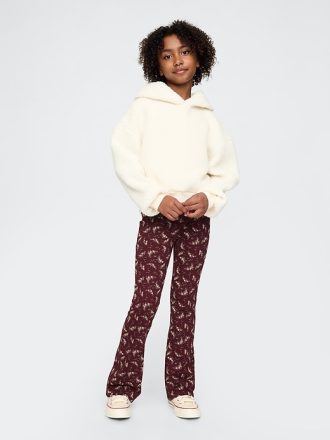Flare Leggings för barn