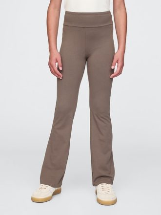 Flare Leggings för barn