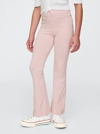 Flare Leggings för barn