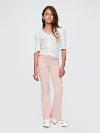 Flare Leggings för barn