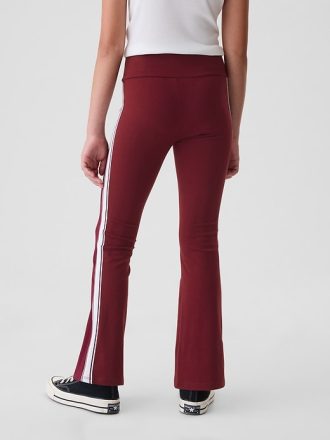 Flare Leggings för barn
